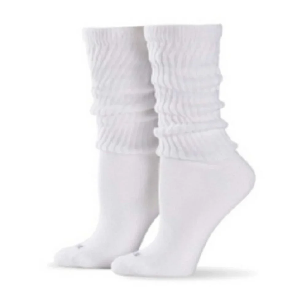 Hue Wardrobe White Socks 3 Pack